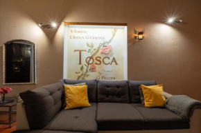 Apartment Anfiteatro, Lucca